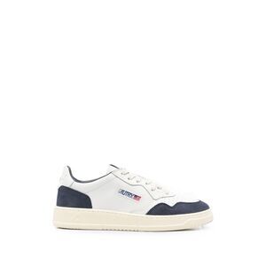 Autry Men's Medalist Low Sneakers
